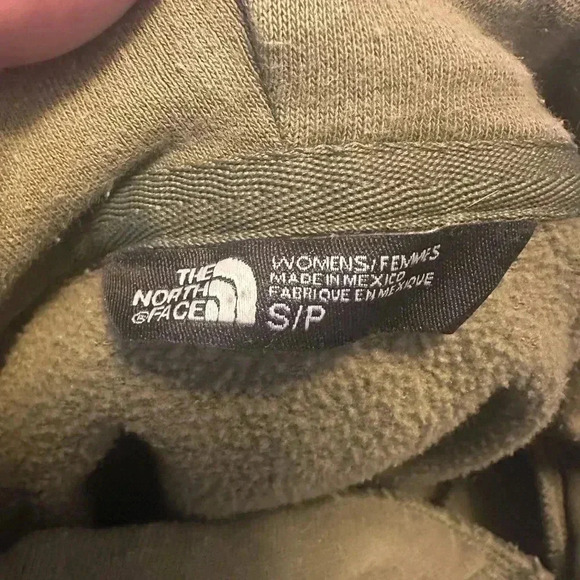 The North Face hoodie - Picture 6 of 7